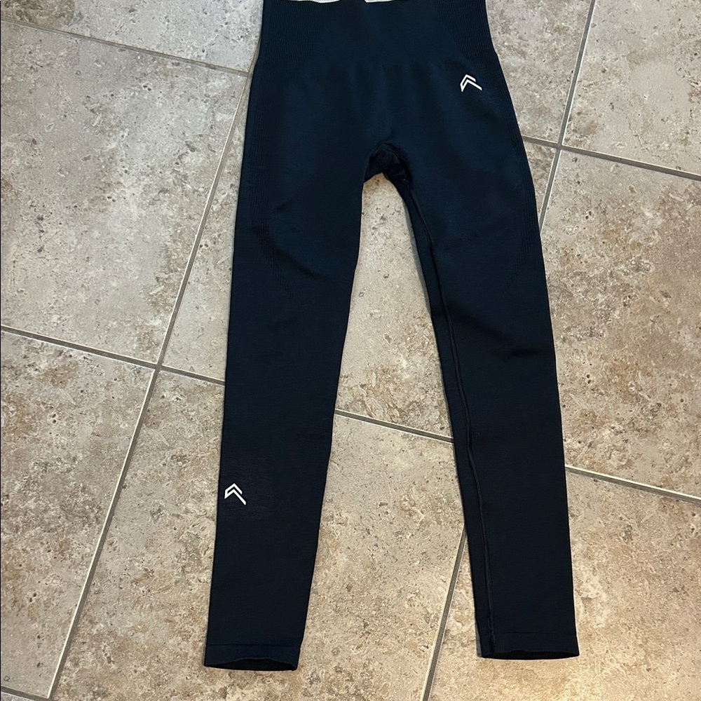 Oner Active Black Leggings